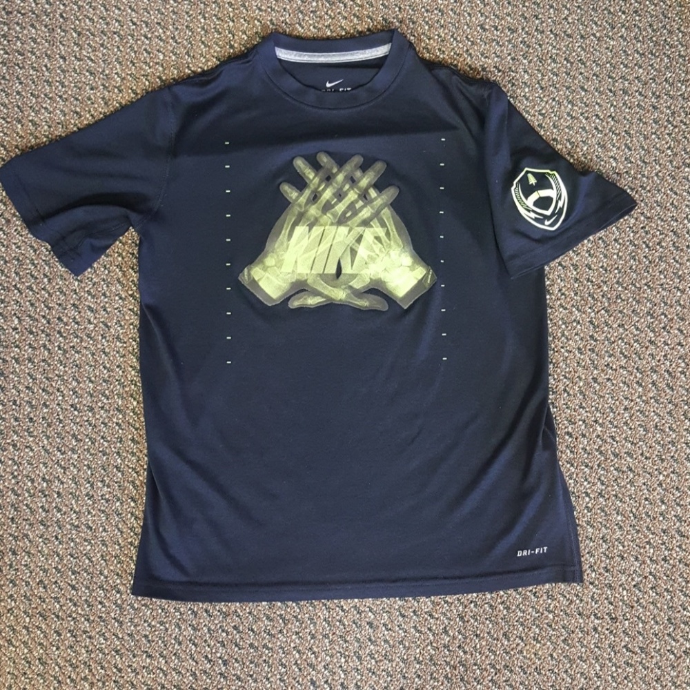 Nike Dri Fit Shirt
